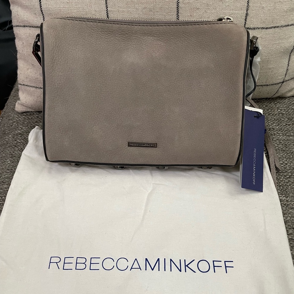 Rebecca Minkoff Avery bag